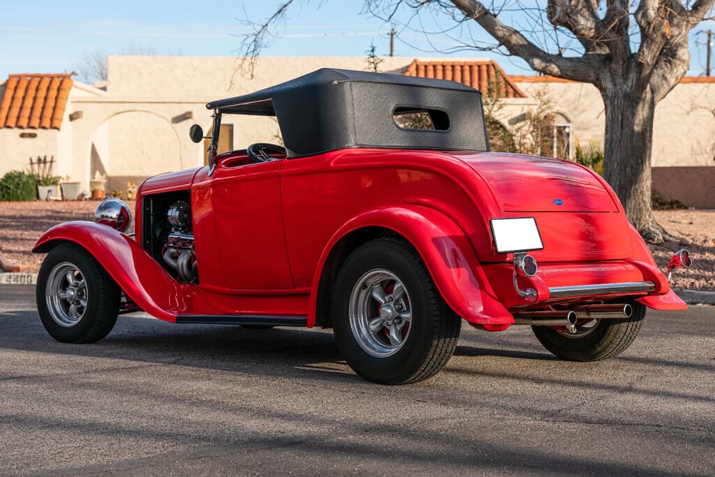 1932 Ford Hot Rod Replica for sale